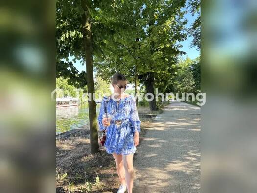 Wohnung zur Miete Tauschwohnung 400 € 1 Zimmer 50 m² Spandau Spandau 13591