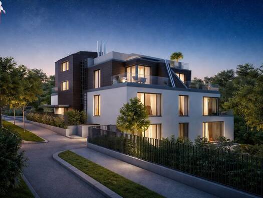 Wohnung zum Kauf - Erstbezug 493.600 € 2 Zimmer 60 m² Wien 1170