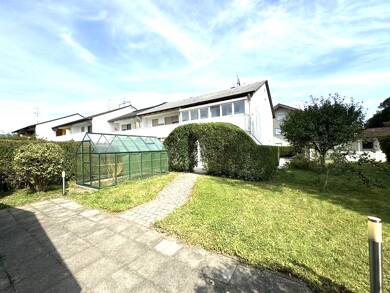 Reihenendhaus zum Kauf 535.000 € 4 Zimmer 129 m² 669 m² Grundstück Mettenheim-Hart Mettenheim 84562