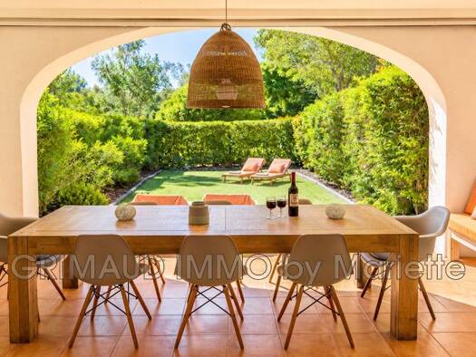 Haus zum Kauf als Kapitalanlage geeignet 649.000 € 4 Zimmer 81 m² 116 m² Grundstück Port Grimaud Grimaud 83310