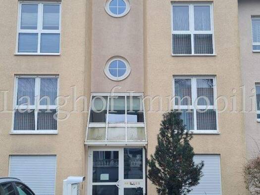 Wohnung zum Kauf 278.000 € 2 Zimmer 60 m² 2. Geschoss Thon Nürnberg / Thon 90425