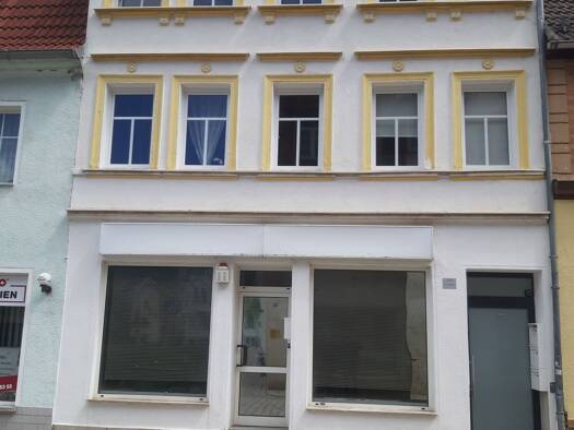 Mehrfamilienhaus zum Kauf 230.000 € 1 Zimmer frei ab sofort Werdau Werdau 08412