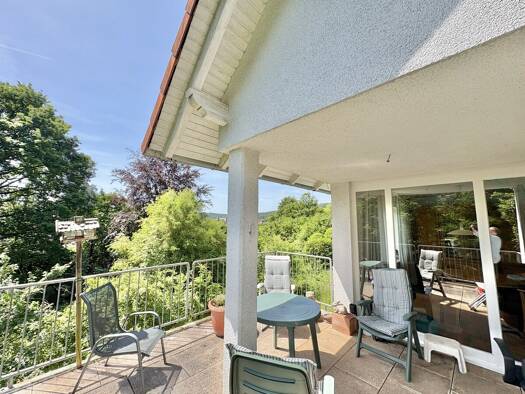 Einfamilienhaus zum Kauf 420.000 € 7 Zimmer 151 m² 1.251 m² Grundstück Hann. Münden Hannoversch Münden 34346