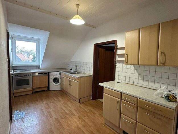 Wohnung zur Miete 565 € 3 Zimmer 68 m² 3. Geschoss Günnigfelderstraße 97 Günnigfeld Bochum 44866