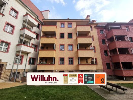 Sonstiges zum Kauf als Kapitalanlage geeignet 185.000 € 3 Zimmer 72,7 m² Wahren Leipzig 04159