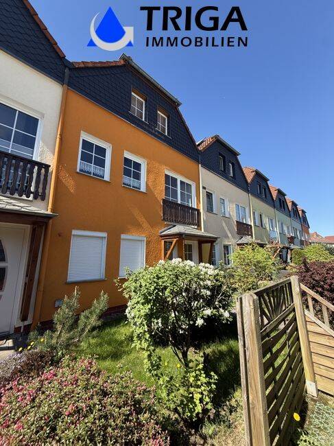 Einfamilienhaus zum Kauf, Harztor Ilfeld