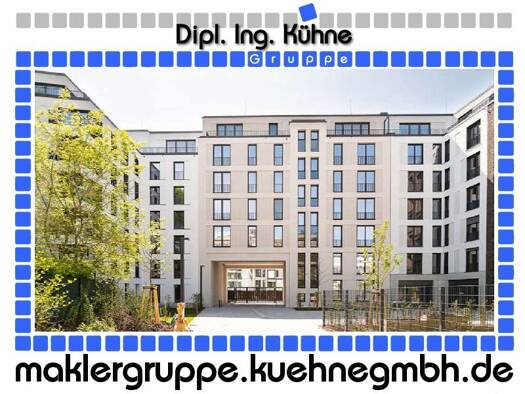Penthouse zum Kauf 1.931.079 € 4 Zimmer 159,1 m² 6. Geschoss Berlin 10785