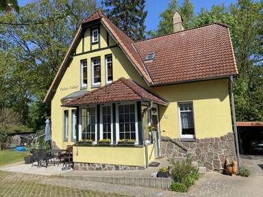 Villa zum Kauf 559.900 € 6 Zimmer 197 m² 1.182 m² Grundstück Waren Waren (Müritz) 17192