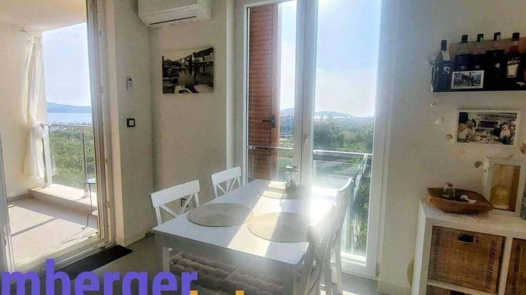 Wohnung zum Kauf 260.000 € 44 m² 2. Geschoss Vodice