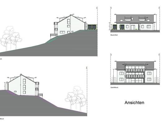 Grundstück zum Kauf 330.000 € 1.065 m² Grundstück Zimmerhof Bad Rappenau 74906