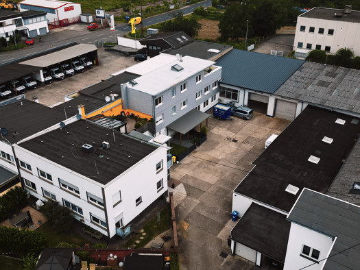 Mehrfamilienhaus zum Kauf 1.350.000 € 14 Zimmer 469 m² 1.997 m² Grundstück Metternich Koblenz 56072