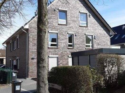 Terrassenwohnung zur Miete 690 € 3 Zimmer 73,6 m² EG frei ab sofort Knesestr. 7 Hoya 27318