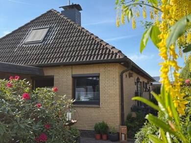 Haus zum Kauf provisionsfrei 559.000 € 5 Zimmer 170 m² 715 m² Grundstück Kaltenkirchen 24568