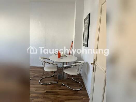 Wohnung zur Miete Tauschwohnung 376 € 2 Zimmer 54 m² EG Friedrichshain Friedrichshain-Kreuzberg 10247