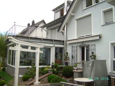 Wohnung zur Miete 978 € 3 Zimmer 70 m² 2. Geschoss Ost Gießen 35394