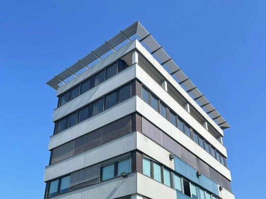Bürofläche zur Miete 280 m² Bürofläche Dahenfeld Neckarsulm 74172
