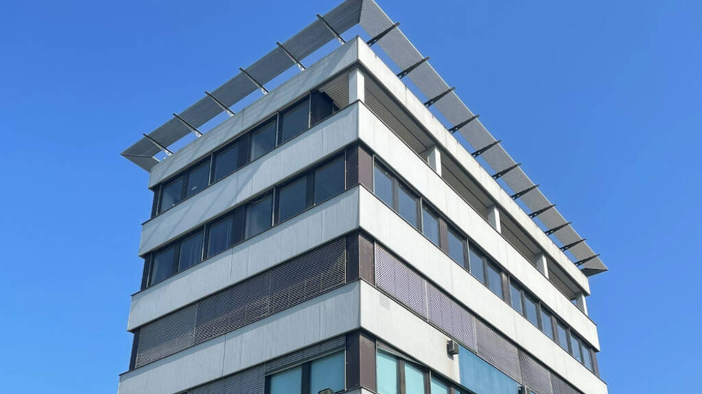 Bürofläche zur Miete 280 m² Bürofläche Dahenfeld Neckarsulm 74172