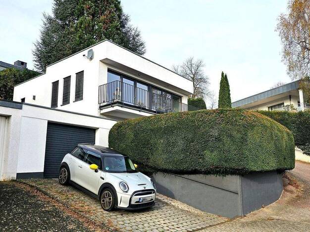 Einfamilienhaus zum Kauf 690.000 € 3 Zimmer 149 m² 386 m² Grundstück Oberwinter Remagen 53424