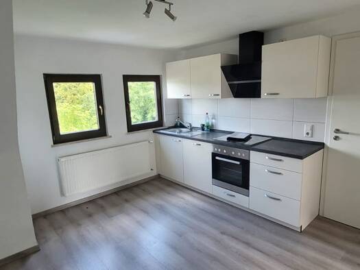 Wohnung zur Miete 550 € 2 Zimmer 50 m² frei ab sofort Bad Camberg Bad Camberg 65520