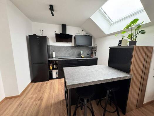 Wohnung zur Miete 500 € 2 Zimmer 45 m² frei ab 01.04.2026 Freihalden Jettingen-Scheppach 89343
