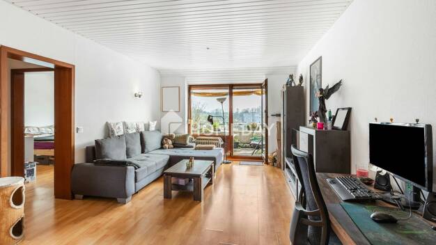 Wohnung zum Kauf 229.000 € 2 Zimmer 63 m² Dachgeschoss, 4. Geschoss Porz Köln 51143