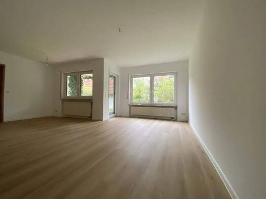Wohnung zur Miete 970 € 3 Zimmer 83,7 m² Bruck Erlangen 91058