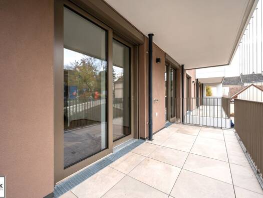 Wohnung zur Miete - Erstbezug 2.350 € 4 Zimmer 96,7 m² 1. Geschoss Mödling 2340