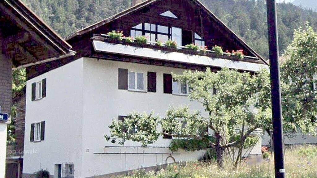 Mehrfamilienhaus zum Kauf 10 Zimmer 226 m² 802 m² Grundstück Nüziders 6714