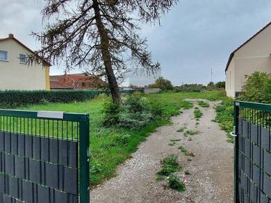 Grundstück zum Kauf 880.000 € 3.450 m² Grundstück Waßmannsdorf Schönefeld 12529