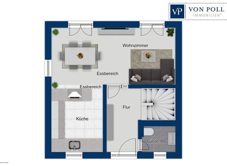 Doppelhaushälfte zum Kauf 798.000 € 4 Zimmer 116 m² 296 m² Grundstück Schnelsen Hamburg 22457