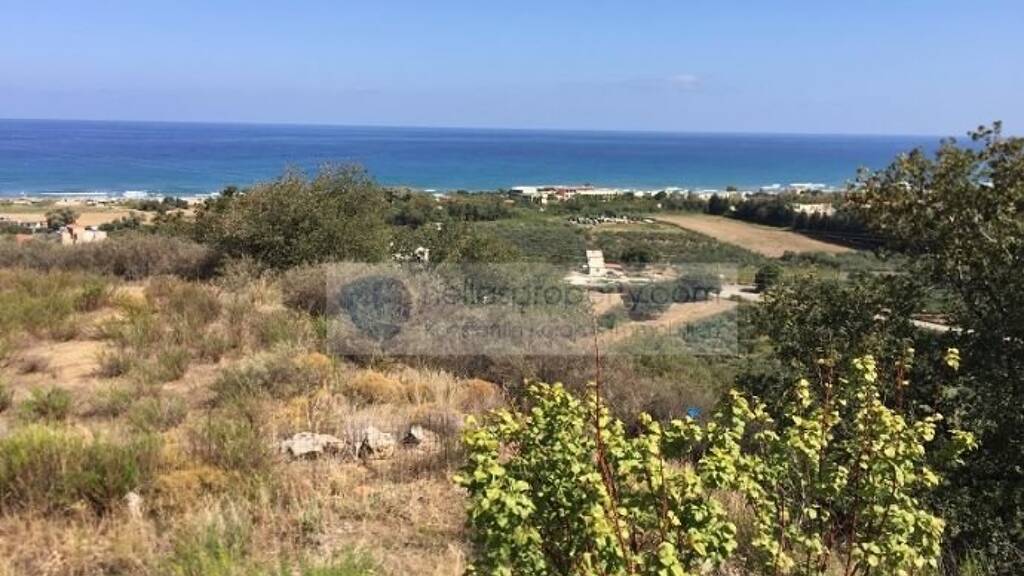 Grundstück zum Kauf 1.800.000 € 73.177 m² Grundstück Chania 73100