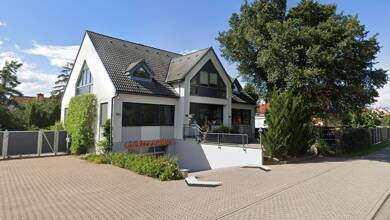 Garage zur Miete provisionsfrei 700 € Erfurter Landstraße Stotternheim Erfurt 99085
