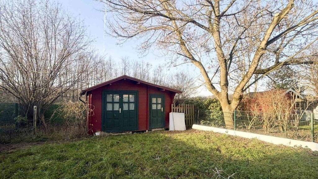 Reihenmittelhaus zum Kauf 368.000 € 5 Zimmer 121,3 m² 413,3 m² Grundstück Rheindorf Leverkusen 51371
