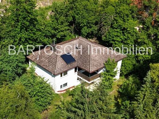 Einfamilienhaus zum Kauf 469.000 € 6 Zimmer 200 m² 1.504 m² Grundstück Egloffstein Egloffstein 91349