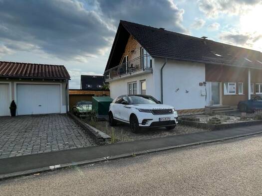 Einfamilienhaus zum Kauf 300.000 € 8 Zimmer 153 m² 446 m² Grundstück frei ab sofort Rodt Zemmer 54313