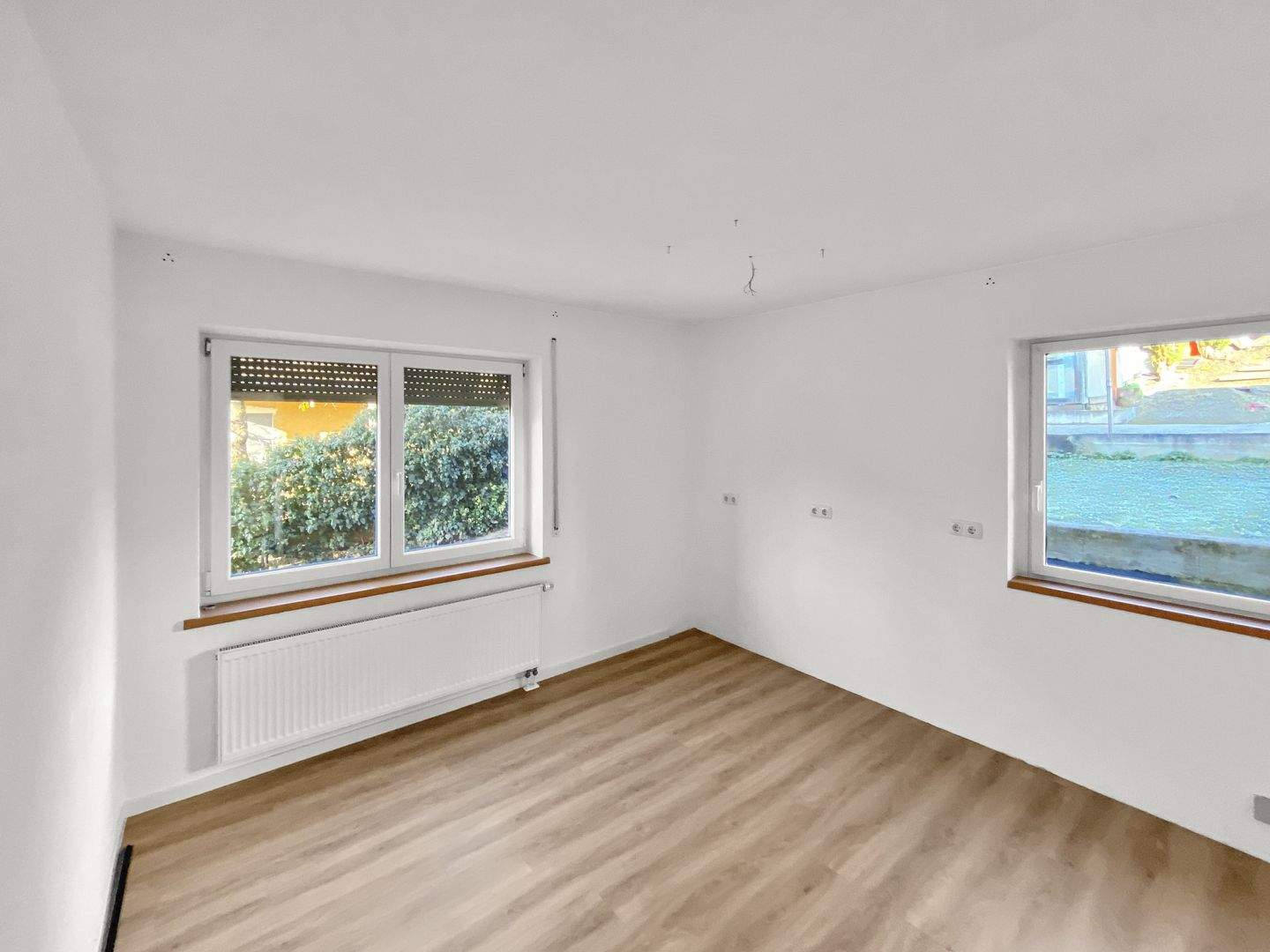 Einfamilienhaus zum Kauf - Ansicht 4