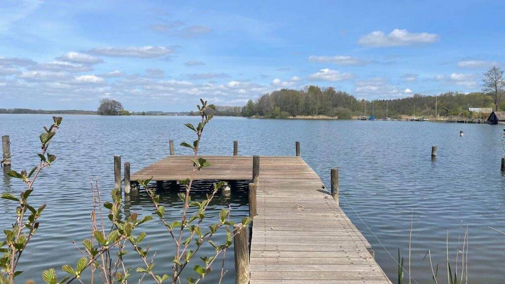 Einfamilienhaus zum Kauf 1.048.000 € 10 Zimmer 380 m² 1.002 m² Grundstück Bosau 23715