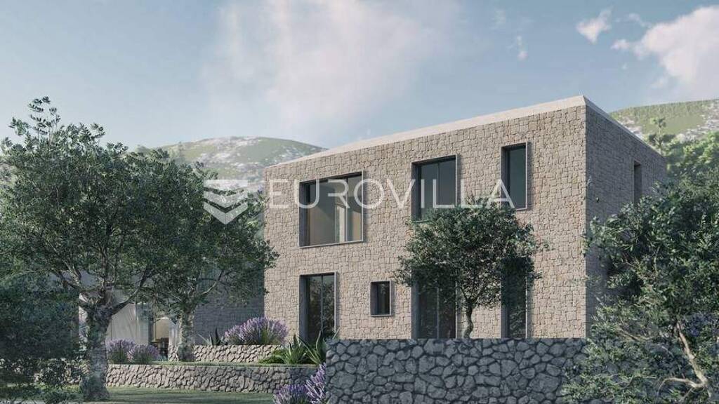 Land-/Forstwirtschaft zum Kauf 255.415 € Vrisnik Jelsa