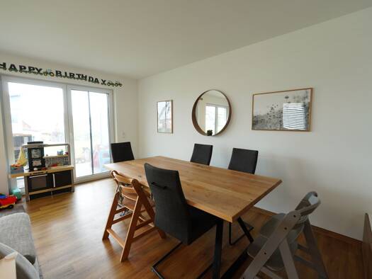 Maisonette zur Miete 1.000 € 3 Zimmer 98 m² frei ab 01.12.2025 Schwäbisch Hall Schwäbisch Hall 74523