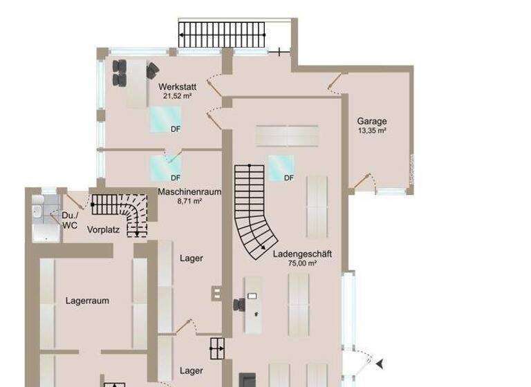Haus zum Kauf 249.000 € 243 m² 471 m² Grundstück Bad Peterstal Bad Peterstal-Griesbach 77740