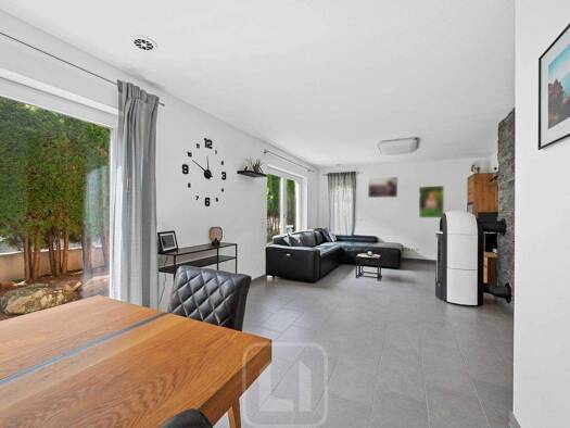 Einfamilienhaus zum Kauf 599.000 € 7 Zimmer 165 m² 501 m² Grundstück frei ab sofort Wimberg Calw 75365