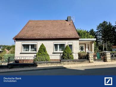 Einfamilienhaus zum Kauf 129.000 € 5 Zimmer 115 m² 494 m² Grundstück frei ab sofort Osterfeld Osterfeld 06721