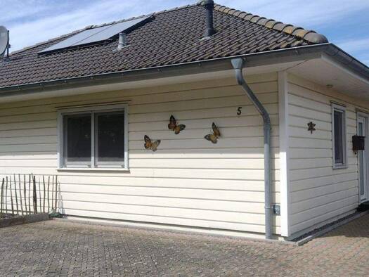 Haus zum Kauf provisionsfrei 499.000 € 4 Zimmer 150,5 m² 750 m² Grundstück Stedesand 25920
