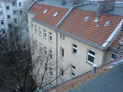 Rohdachboden zum Kauf 720.000 € 279 m² 5. Geschoss Moabit Mitte 10551