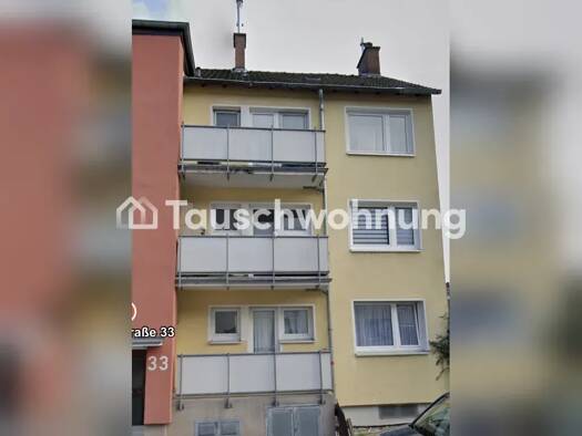 Wohnung zur Miete Tauschwohnung 700 € 3 Zimmer 77 m² 3. Geschoss Ostheim Köln 51107