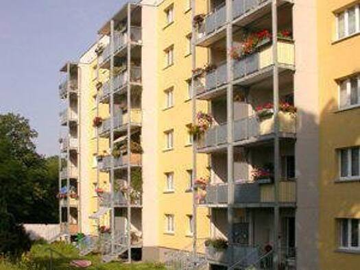 Wohnung zur Miete 465 € 2 Zimmer 51,7 m² 1. Geschoss frei ab 01.10.2026 Radeberger Straße 123 Radeberger Vorstadt Dresden 01099