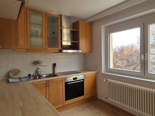 Wohnung zur Miete 1.173 € 4 Zimmer 84,1 m² Sankt Leonhard Graz 8010