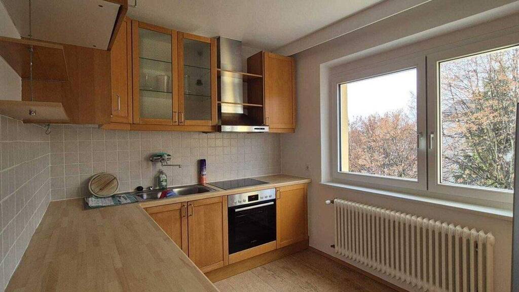Wohnung zur Miete 1.173 € 4 Zimmer 84,1 m² Sankt Leonhard Graz 8010