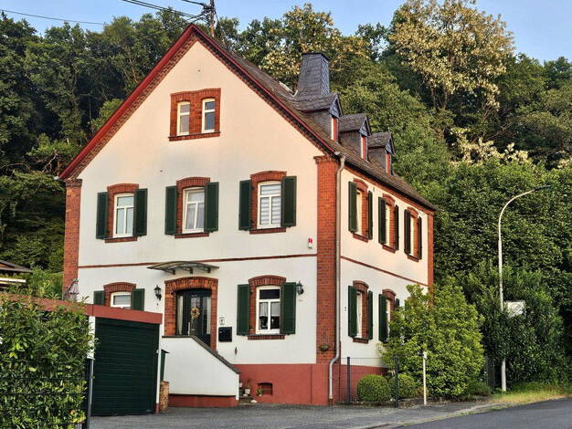 Einfamilienhaus zum Kauf provisionsfrei 379.000 € 4 Zimmer 180 m² 600 m² Grundstück Dreikirchen 56414
