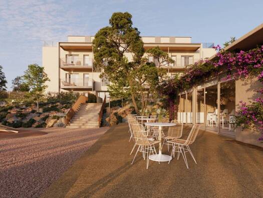 Wohnung zum Kauf - Erstbezug 379.000 € 2 Zimmer 64 m² Godella 46110